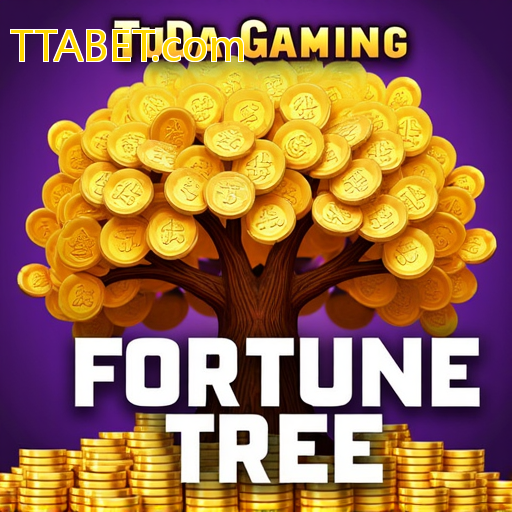 Slots na Plataforma TTABET.com